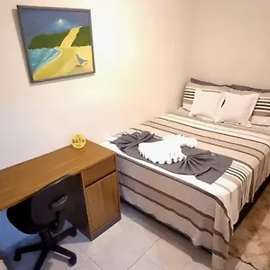  Apartamento Espaco Do Acalanto