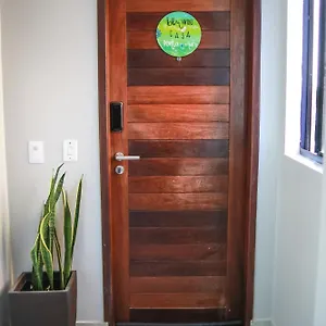  Apartamento Casa Ponta Do Mar Em Ponta Negra Com Garagem